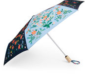 Alternative view 4 of Wildwood Colorblock Umbrella