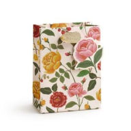 Title: SM Rifle Roses Gift Bag