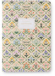 Alternative view 4 of Assorted Set of 3 Estee Notebooks