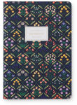 Alternative view 5 of Assorted Set of 3 Estee Notebooks