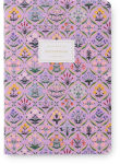 Alternative view 6 of Assorted Set of 3 Estee Notebooks