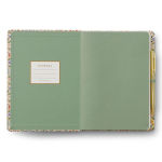 Alternative view 2 of Rifle Paper Co. Estee Journal with Pen