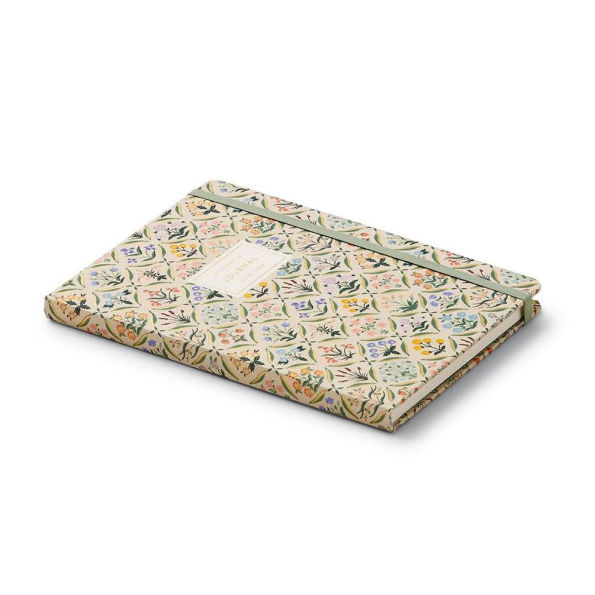 Rifle Paper Co. Estee Journal with Pen