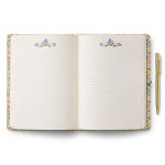 Alternative view 4 of Rifle Paper Co. Estee Journal with Pen