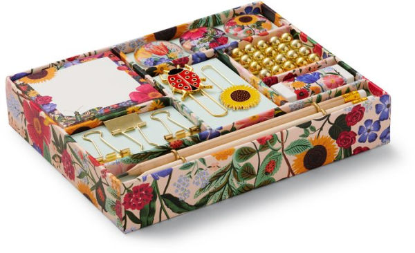 Blossom Tackle Box