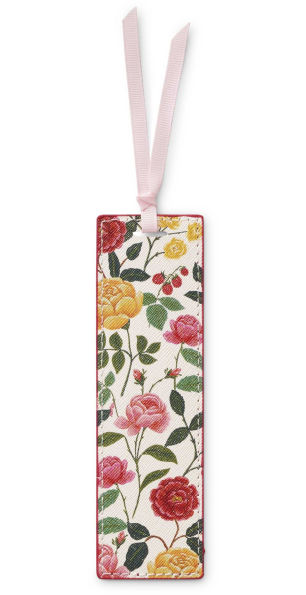 Roses Bookmark