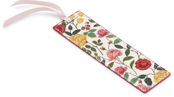 Roses Bookmark