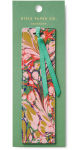 Alternative view 1 of Florence Bookmark