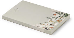 Alternative view 2 of Penguin Village Notepad