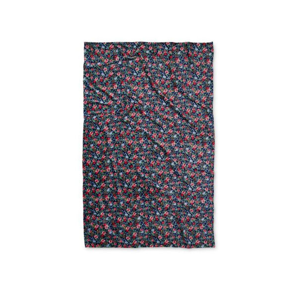 Rosa Fleece Blanket