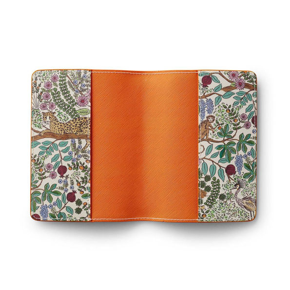Safari Passport & Luggage Tag Set