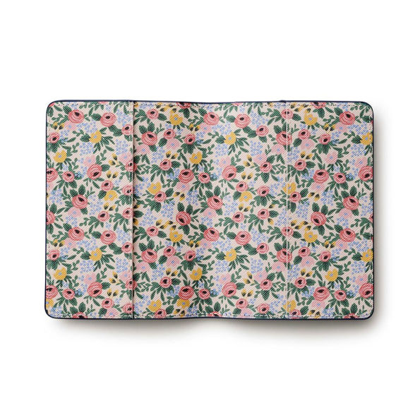 Rosa Passport Holder