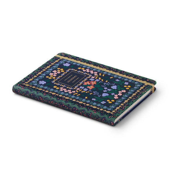 Wildwood Journal with Pen