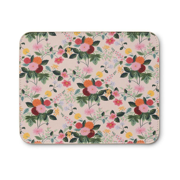 Dahlia Mousepad