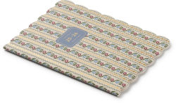 Alternative view 8 of 2025-2026 Delphine 12-Month Academic Appointment Notebook Planner