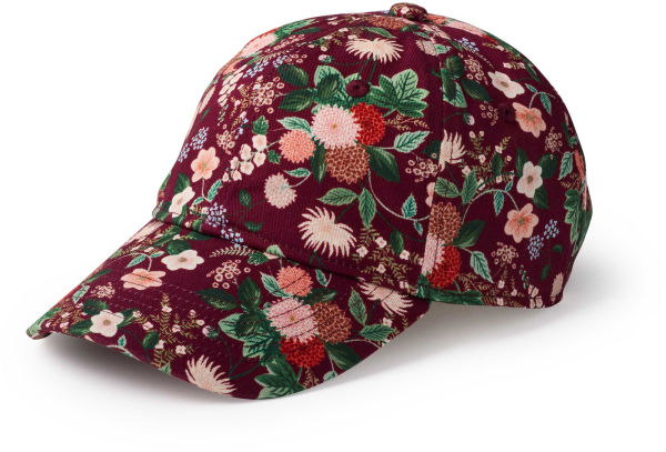 Dahlia Baseball Cap