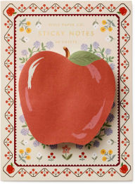 Title: Apple Sticky Notes