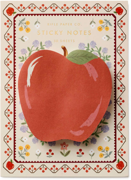 Apple Sticky Notes