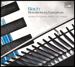 Bach: Brandenburg Concertos