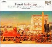 Title: Handel: Israel in Egypt, Artist: Handel / Cornelius / Chamber Ch