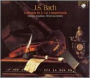 Bach: Concertos for 2, 3 & 4 Harpsichords