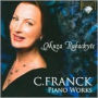 Franck: Piano Works