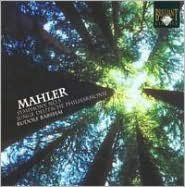 Title: Mahler: Symphony No. 5, Artist: Mahler / Junge Deutsche Philhar