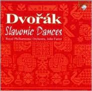 Dvorák: Slavonic Dances