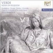 Verdi: Messa da Requiem