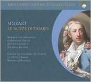 Mozart: Le Nozze Di Figaro