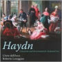 Haydn: Concertini and divertimenti for keyboard trio