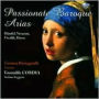 PASSIONATE BAROQUE ARIAS