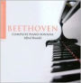 Beethoven: Complete Piano Sonatas