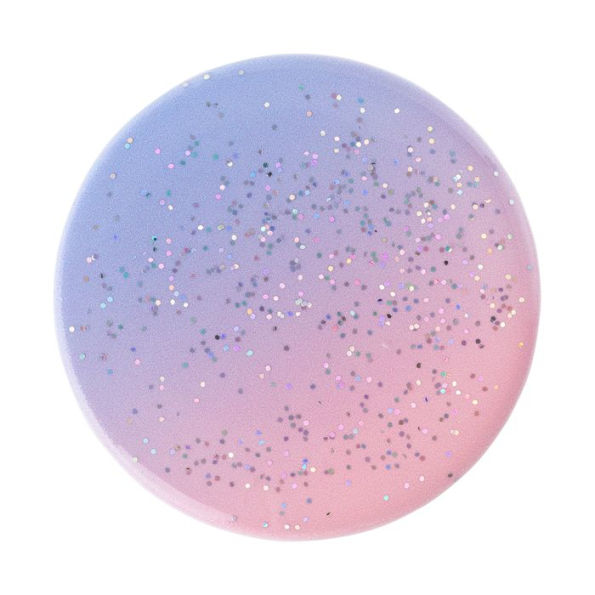 PopSockets PopGrip Glitter Morning Haze