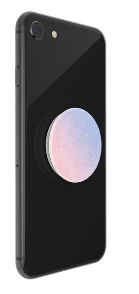 PopSockets PopGrip Glitter Morning Haze