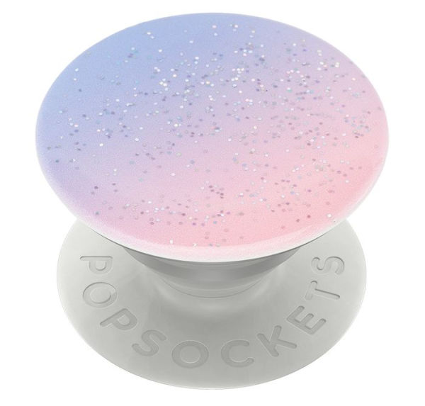 PopSockets PopGrip Glitter Morning Haze