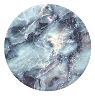 PopSockets 800471 PopGrip - Blue Marble