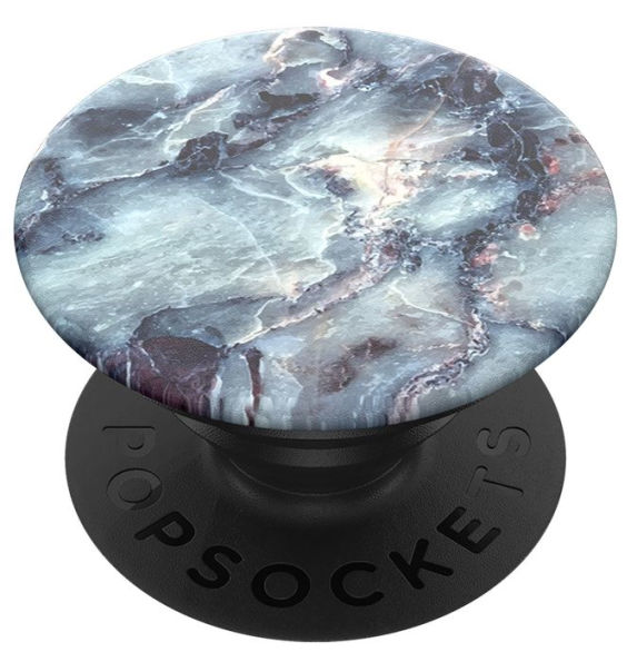 PopSockets 800471 PopGrip - Blue Marble
