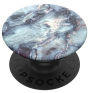 Alternative view 2 of PopSockets 800471 PopGrip - Blue Marble