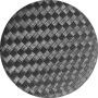 PopSockets 800549 PopGrip - Carbonite Weave