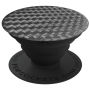 Alternative view 2 of PopSockets 800549 PopGrip - Carbonite Weave