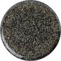 PopSockets 800928 PopGrip - Glitter Black