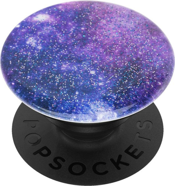 PopSockets 800934 PopGrip - Glitter Nebula