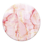 Alternative view 1 of PopSockets 800956 PopGrip - Rose Marble