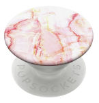 Alternative view 2 of PopSockets 800956 PopGrip - Rose Marble