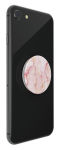 Alternative view 4 of PopSockets 800956 PopGrip - Rose Marble