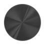 PopSockets 801262 Popgrip - Backspin Black