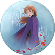 Title: PopSockets 100818 PopGrip - Frozen Anna Forest