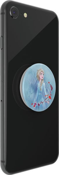 PopSockets 100821 PopGrip - Frozen Elsa Forest