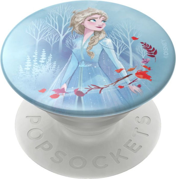 PopSockets 100821 PopGrip - Frozen Elsa Forest